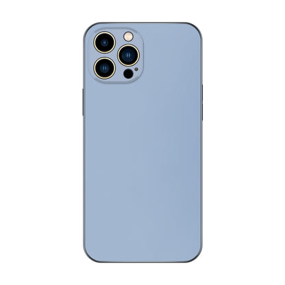Electroplating AG Frosted Phone Case, For iPhone 14, For iPhone 14 Plus, For iPhone 14 Pro, For iPhone 14 Pro Max, For iPhone 13, For iPhone 13 Pro
