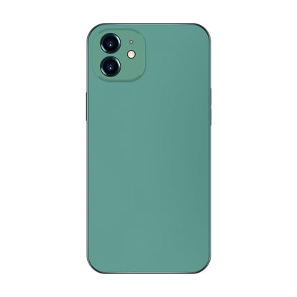Electroplating AG Frosted Phone Case, For iPhone 13 Pro Max, For iPhone 12, For iPhone 12 Pro, For iPhone 12 Pro Max, For iPhone 11, For iPhone 11 Pro