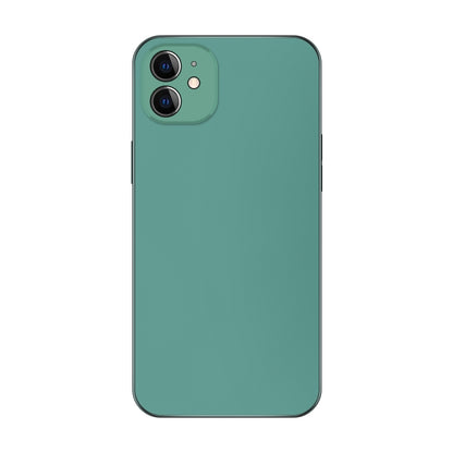 Electroplating AG Frosted Phone Case, For iPhone 13 Pro Max, For iPhone 12, For iPhone 12 Pro, For iPhone 12 Pro Max, For iPhone 11, For iPhone 11 Pro