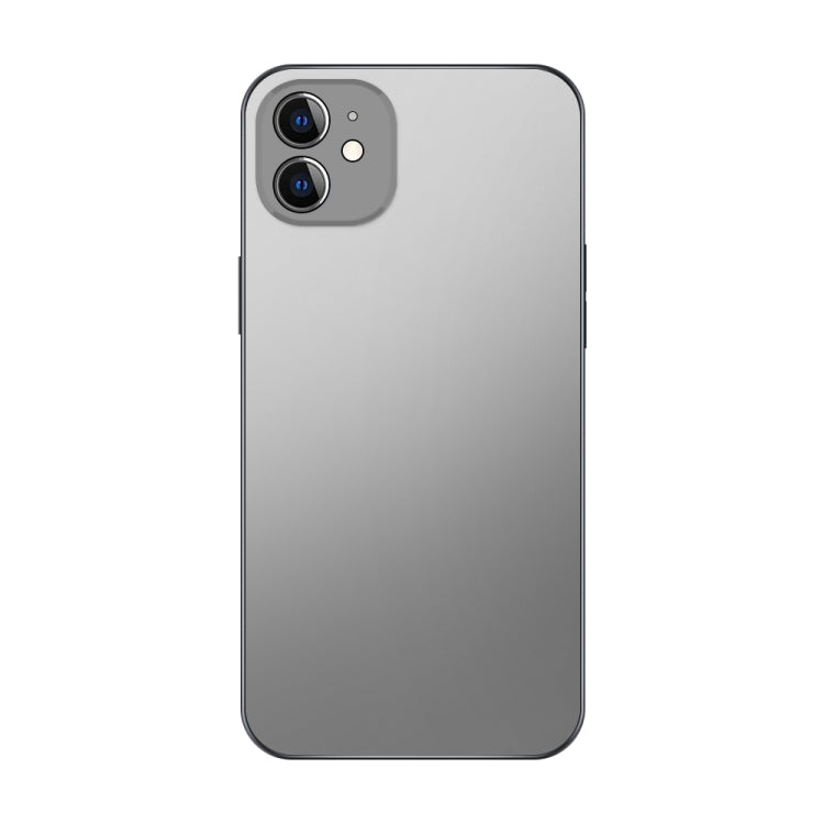 Electroplating AG Frosted Phone Case, For iPhone 13 Pro Max, For iPhone 12, For iPhone 12 Pro, For iPhone 12 Pro Max, For iPhone 11, For iPhone 11 Pro