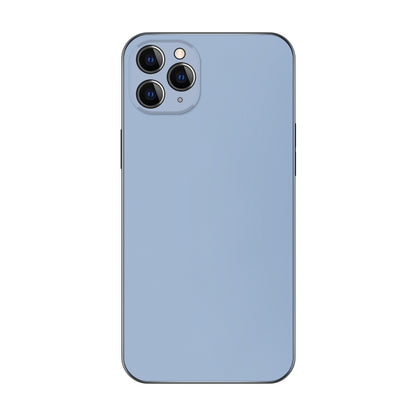 Electroplating AG Frosted Phone Case, For iPhone 13 Pro Max, For iPhone 12, For iPhone 12 Pro, For iPhone 12 Pro Max, For iPhone 11, For iPhone 11 Pro