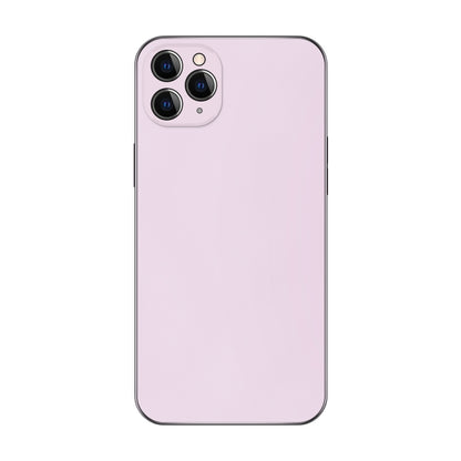 Electroplating AG Frosted Phone Case, For iPhone 11 Pro Max