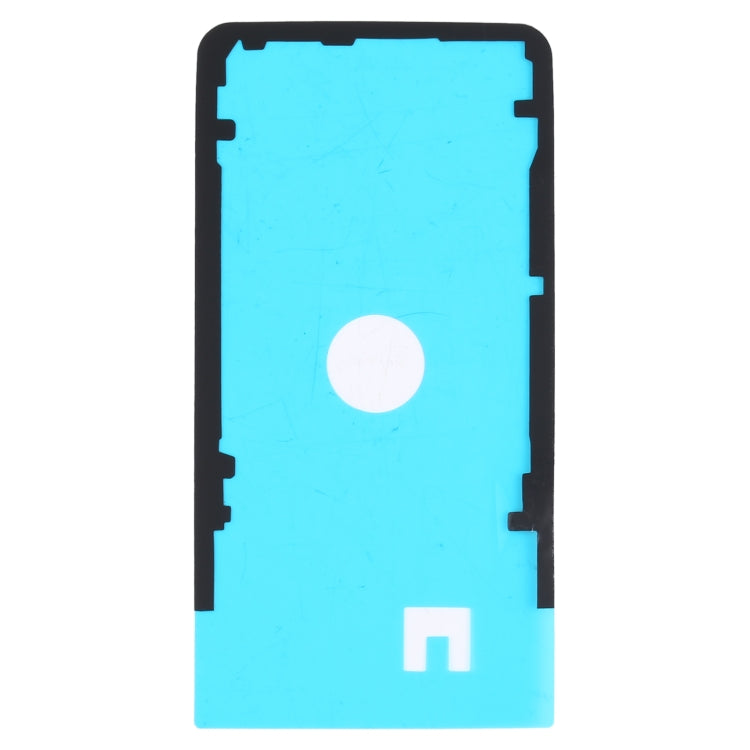 10pcs Back Housing Cover Adhesive, For Samsung Galaxy A80 SM-A805, For Samsung Galaxy Z Flip SM-F700, For Samsung Galaxy Z Fold2 5G SM-F916B, For Samsung Galaxy Z Fold3 5G SM-F926B, For Samsung Galaxy Fold SM-F900, For Samsung Galaxy A70 SM-A705       ...