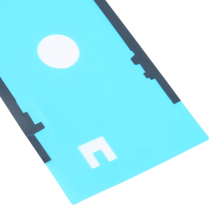 10pcs Back Housing Cover Adhesive, For Samsung Galaxy A80 SM-A805, For Samsung Galaxy Z Flip SM-F700, For Samsung Galaxy Z Fold2 5G SM-F916B, For Samsung Galaxy Z Fold3 5G SM-F926B, For Samsung Galaxy Fold SM-F900, For Samsung Galaxy A70 SM-A705       ...