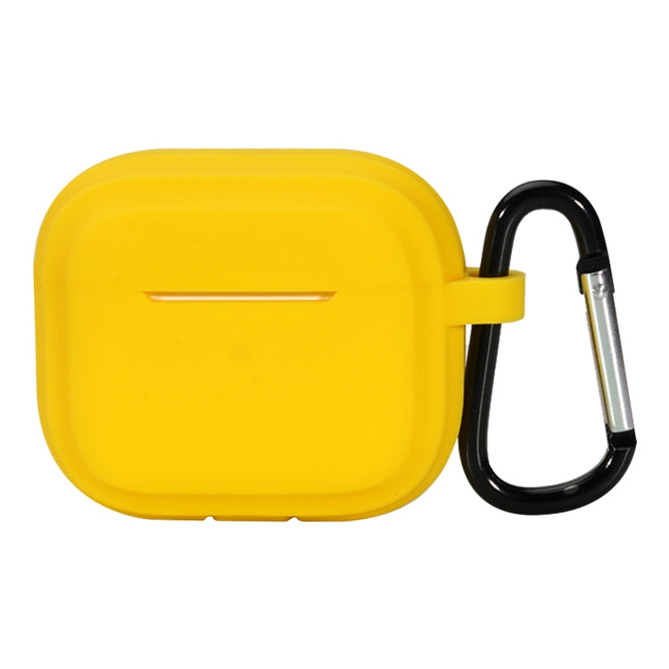 Striped Shockproof Earphone Case, For AirPods Pro 2