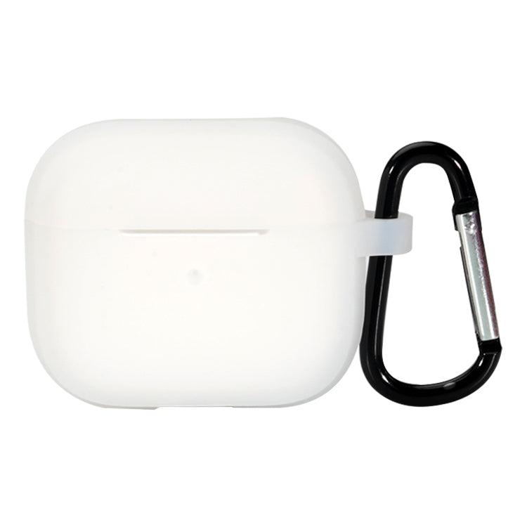 Striped Shockproof Earphone Case, For AirPods Pro 2