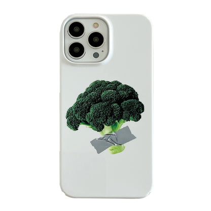 Cartoon Film Craft Hard PC Phone Case, For iPhone 14, For iPhone 14 Plus, For iPhone 14 Pro