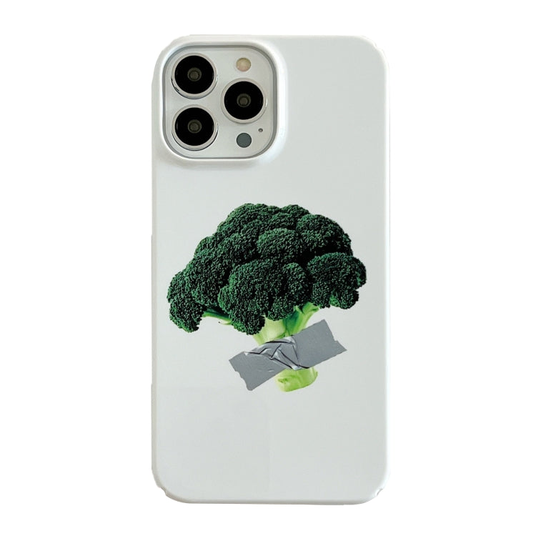 Cartoon Film Craft Hard PC Phone Case, For iPhone 13 Pro Max, For iPhone 12, For iPhone 12 Pro