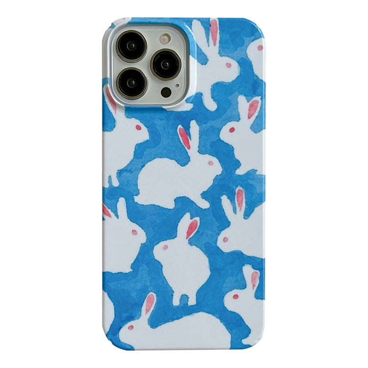 Cartoon Film Craft Hard PC Phone Case, For iPhone 12 Pro Max, For iPhone 11, For iPhone 11 Pro Max