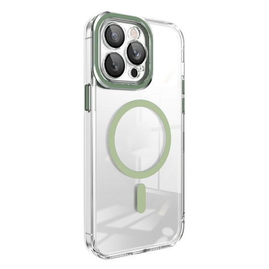 Lens Protector MagSafe Phone Case, For iPhone 14 Pro Max, For iPhone 14 Pro, For iPhone 14, For iPhone 14 Plus, For iPhone 13 Pro Max, For iPhone 13 Pro, For iPhone 13, For iPhone 12 Pro Max, For iPhone 12 Pro