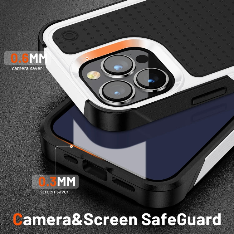 PC + TPU Shockproof Protective Phone Case, For iPhone 13 Pro Max, For iPhone 13 Pro, For iPhone 13, For iPhone 11 Pro, For Samsung Galaxy A12 Nacho, For Samsung Galaxy A12