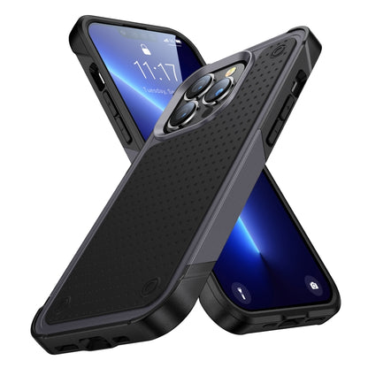 PC + TPU Shockproof Protective Phone Case, For iPhone 13 Pro Max, For iPhone 13 Pro, For iPhone 13, For iPhone 11 Pro, For Samsung Galaxy A12 Nacho, For Samsung Galaxy A12