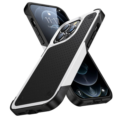 PC + TPU Shockproof Protective Phone Case, For iPhone 13 Pro Max, For iPhone 13 Pro, For iPhone 13, For iPhone 11 Pro, For Samsung Galaxy A12 Nacho, For Samsung Galaxy A12