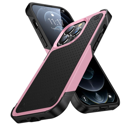 PC + TPU Shockproof Protective Phone Case, For iPhone 13 Pro Max, For iPhone 13 Pro, For iPhone 13, For iPhone 11 Pro, For Samsung Galaxy A12 Nacho, For Samsung Galaxy A12