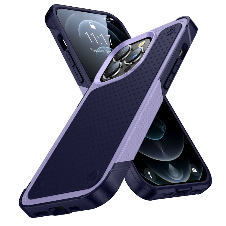 PC + TPU Shockproof Protective Phone Case, For iPhone 13 Pro Max, For iPhone 13 Pro, For iPhone 13, For iPhone 11 Pro, For Samsung Galaxy A12 Nacho, For Samsung Galaxy A12