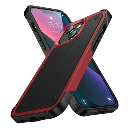 PC + TPU Shockproof Protective Phone Case, For iPhone 13 Pro Max, For iPhone 13 Pro, For iPhone 13, For iPhone 11 Pro, For Samsung Galaxy A12 Nacho, For Samsung Galaxy A12