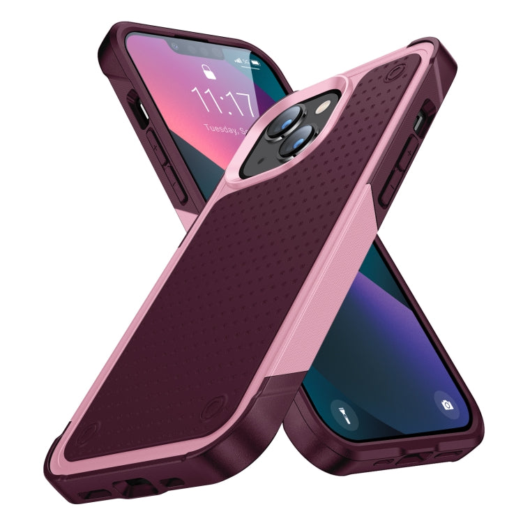 PC + TPU Shockproof Protective Phone Case, For iPhone 13 Pro Max, For iPhone 13 Pro, For iPhone 13, For iPhone 11 Pro, For Samsung Galaxy A12 Nacho, For Samsung Galaxy A12