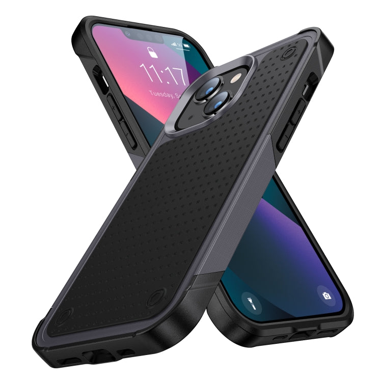 PC + TPU Shockproof Protective Phone Case, For iPhone 13 Pro Max, For iPhone 13 Pro, For iPhone 13, For iPhone 11 Pro, For Samsung Galaxy A12 Nacho, For Samsung Galaxy A12