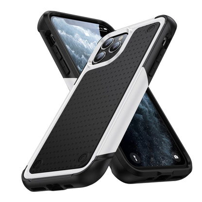 PC + TPU Shockproof Protective Phone Case, For iPhone 13 Pro Max, For iPhone 13 Pro, For iPhone 13, For iPhone 11 Pro, For Samsung Galaxy A12 Nacho, For Samsung Galaxy A12