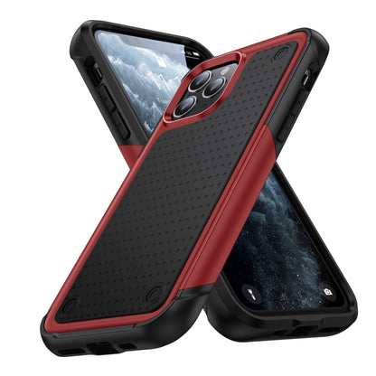 PC + TPU Shockproof Protective Phone Case, For iPhone 13 Pro Max, For iPhone 13 Pro, For iPhone 13, For iPhone 11 Pro, For Samsung Galaxy A12 Nacho, For Samsung Galaxy A12