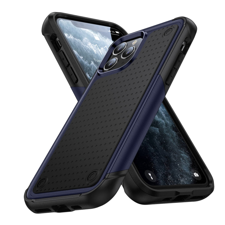 PC + TPU Shockproof Protective Phone Case, For iPhone 13 Pro Max, For iPhone 13 Pro, For iPhone 13, For iPhone 11 Pro, For Samsung Galaxy A12 Nacho, For Samsung Galaxy A12