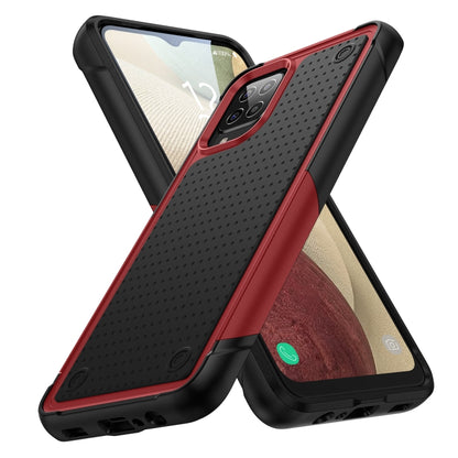 PC + TPU Shockproof Protective Phone Case, For iPhone 13 Pro Max, For iPhone 13 Pro, For iPhone 13, For iPhone 11 Pro, For Samsung Galaxy A12 Nacho, For Samsung Galaxy A12