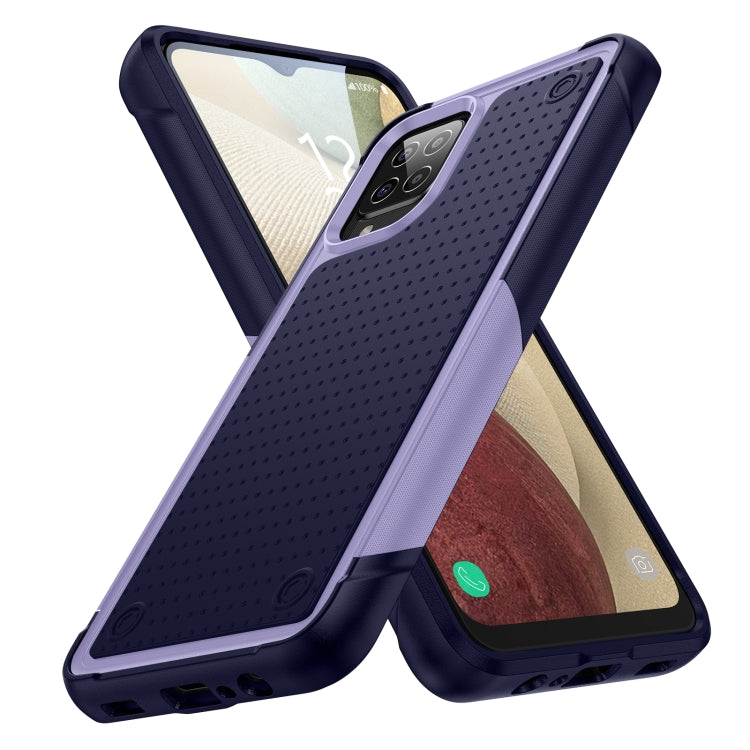 PC + TPU Shockproof Protective Phone Case, For iPhone 13 Pro Max, For iPhone 13 Pro, For iPhone 13, For iPhone 11 Pro, For Samsung Galaxy A12 Nacho, For Samsung Galaxy A12