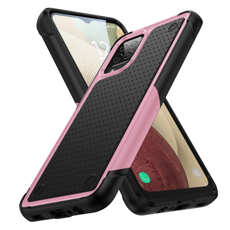 PC + TPU Shockproof Protective Phone Case, For iPhone 13 Pro Max, For iPhone 13 Pro, For iPhone 13, For iPhone 11 Pro, For Samsung Galaxy A12 Nacho, For Samsung Galaxy A12