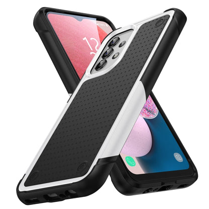 PC + TPU Shockproof Protective Phone Case, For Samsung Galaxy A13 4G, For Samsung Galaxy A13 5G, For Samsung Galaxy A22 5G, For Samsung Galaxy A23, For Samsung Galaxy A32 4G, For Samsung Galaxy A32 5G