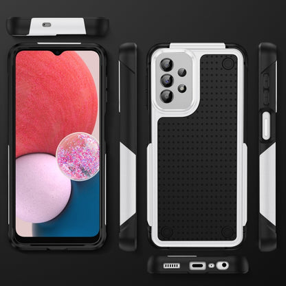 PC + TPU Shockproof Protective Phone Case, For Samsung Galaxy A13 4G, For Samsung Galaxy A13 5G, For Samsung Galaxy A22 5G, For Samsung Galaxy A23, For Samsung Galaxy A32 4G, For Samsung Galaxy A32 5G