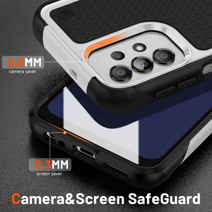 PC + TPU Shockproof Protective Phone Case, For Samsung Galaxy A13 4G, For Samsung Galaxy A13 5G, For Samsung Galaxy A22 5G, For Samsung Galaxy A23, For Samsung Galaxy A32 4G, For Samsung Galaxy A32 5G