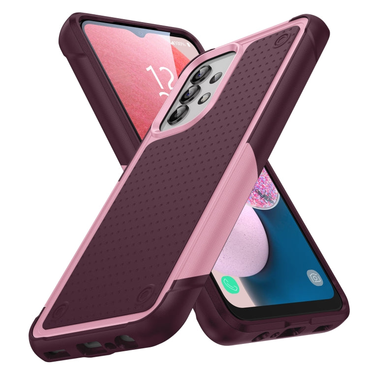 PC + TPU Shockproof Protective Phone Case, For Samsung Galaxy A13 4G, For Samsung Galaxy A13 5G, For Samsung Galaxy A22 5G, For Samsung Galaxy A23, For Samsung Galaxy A32 4G, For Samsung Galaxy A32 5G