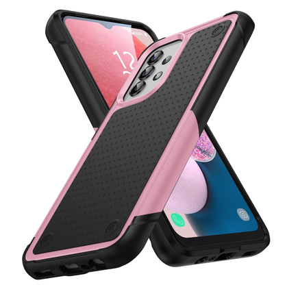 PC + TPU Shockproof Protective Phone Case, For Samsung Galaxy A13 4G, For Samsung Galaxy A13 5G, For Samsung Galaxy A22 5G, For Samsung Galaxy A23, For Samsung Galaxy A32 4G, For Samsung Galaxy A32 5G