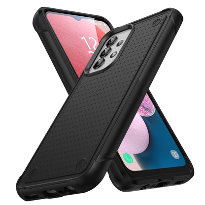 PC + TPU Shockproof Protective Phone Case, For Samsung Galaxy A13 4G, For Samsung Galaxy A13 5G, For Samsung Galaxy A22 5G, For Samsung Galaxy A23, For Samsung Galaxy A32 4G, For Samsung Galaxy A32 5G