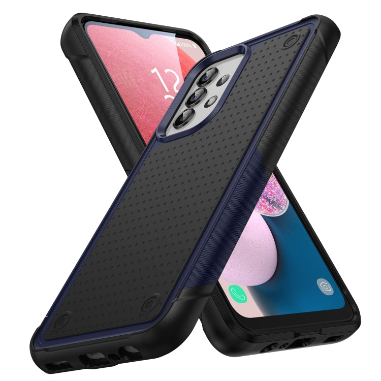 PC + TPU Shockproof Protective Phone Case, For Samsung Galaxy A13 4G, For Samsung Galaxy A13 5G, For Samsung Galaxy A22 5G, For Samsung Galaxy A23, For Samsung Galaxy A32 4G, For Samsung Galaxy A32 5G