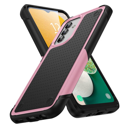 PC + TPU Shockproof Protective Phone Case, For Samsung Galaxy A13 4G, For Samsung Galaxy A13 5G, For Samsung Galaxy A22 5G, For Samsung Galaxy A23, For Samsung Galaxy A32 4G, For Samsung Galaxy A32 5G