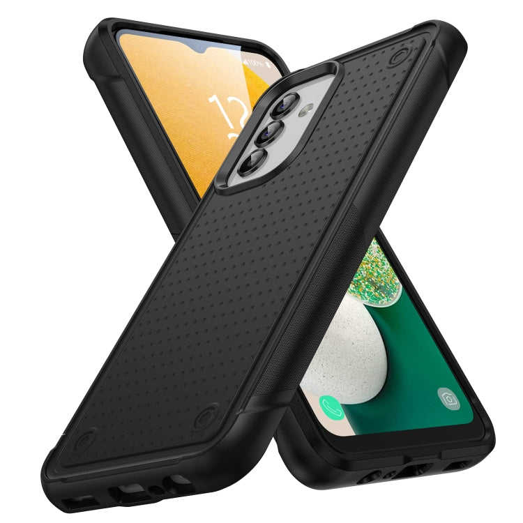 PC + TPU Shockproof Protective Phone Case, For Samsung Galaxy A13 4G, For Samsung Galaxy A13 5G, For Samsung Galaxy A22 5G, For Samsung Galaxy A23, For Samsung Galaxy A32 4G, For Samsung Galaxy A32 5G