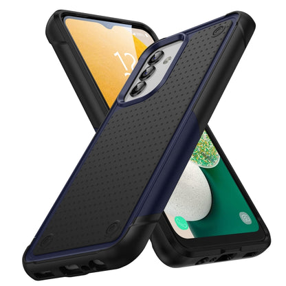 PC + TPU Shockproof Protective Phone Case, For Samsung Galaxy A13 4G, For Samsung Galaxy A13 5G, For Samsung Galaxy A22 5G, For Samsung Galaxy A23, For Samsung Galaxy A32 4G, For Samsung Galaxy A32 5G