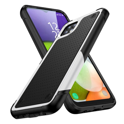 PC + TPU Shockproof Protective Phone Case, For Samsung Galaxy A13 4G, For Samsung Galaxy A13 5G, For Samsung Galaxy A22 5G, For Samsung Galaxy A23, For Samsung Galaxy A32 4G, For Samsung Galaxy A32 5G