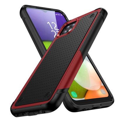 PC + TPU Shockproof Protective Phone Case, For Samsung Galaxy A13 4G, For Samsung Galaxy A13 5G, For Samsung Galaxy A22 5G, For Samsung Galaxy A23, For Samsung Galaxy A32 4G, For Samsung Galaxy A32 5G