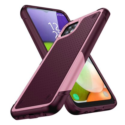 PC + TPU Shockproof Protective Phone Case, For Samsung Galaxy A13 4G, For Samsung Galaxy A13 5G, For Samsung Galaxy A22 5G, For Samsung Galaxy A23, For Samsung Galaxy A32 4G, For Samsung Galaxy A32 5G