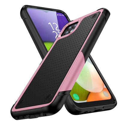 PC + TPU Shockproof Protective Phone Case, For Samsung Galaxy A13 4G, For Samsung Galaxy A13 5G, For Samsung Galaxy A22 5G, For Samsung Galaxy A23, For Samsung Galaxy A32 4G, For Samsung Galaxy A32 5G