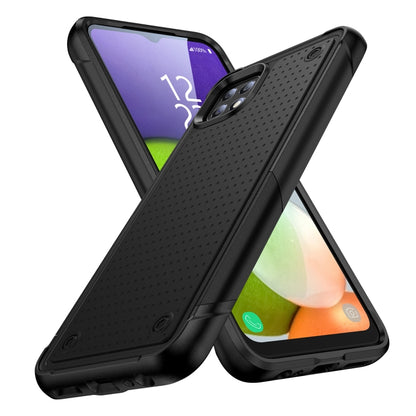 PC + TPU Shockproof Protective Phone Case, For Samsung Galaxy A13 4G, For Samsung Galaxy A13 5G, For Samsung Galaxy A22 5G, For Samsung Galaxy A23, For Samsung Galaxy A32 4G, For Samsung Galaxy A32 5G