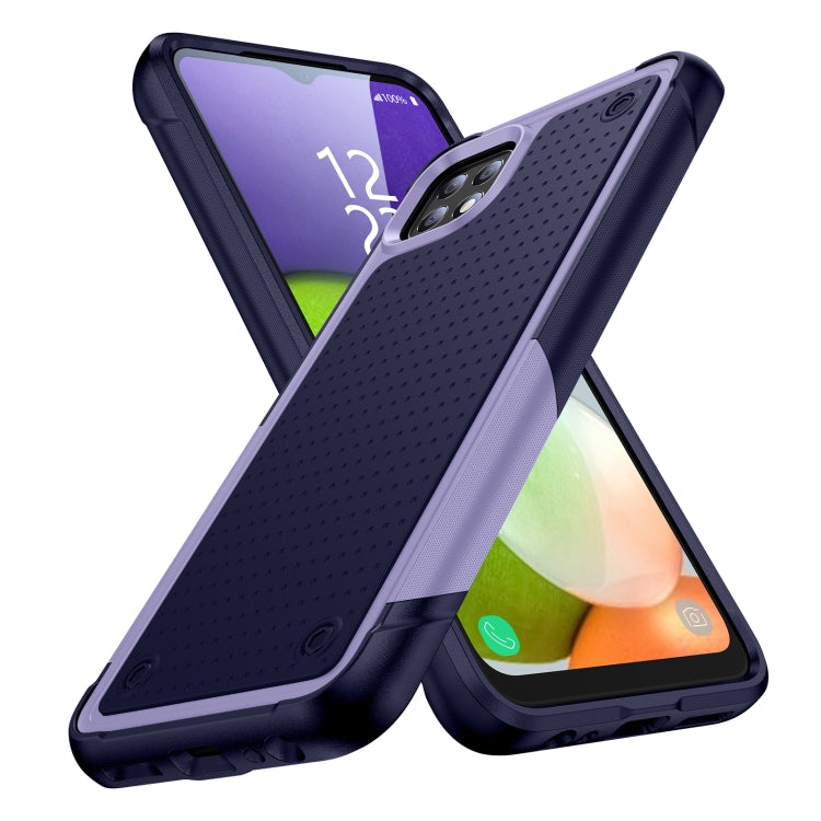PC + TPU Shockproof Protective Phone Case, For Samsung Galaxy A13 4G, For Samsung Galaxy A13 5G, For Samsung Galaxy A22 5G, For Samsung Galaxy A23, For Samsung Galaxy A32 4G, For Samsung Galaxy A32 5G