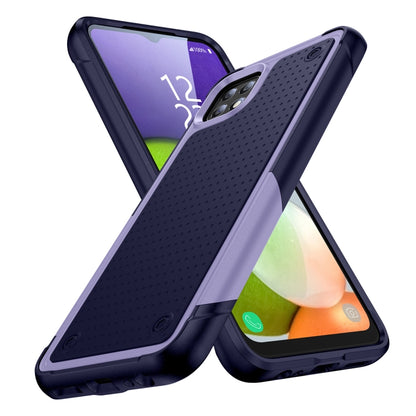 PC + TPU Shockproof Protective Phone Case, For Samsung Galaxy A13 4G, For Samsung Galaxy A13 5G, For Samsung Galaxy A22 5G, For Samsung Galaxy A23, For Samsung Galaxy A32 4G, For Samsung Galaxy A32 5G