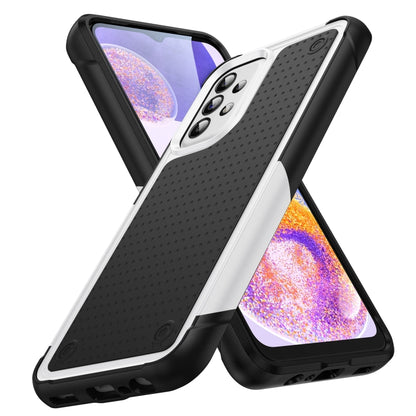 PC + TPU Shockproof Protective Phone Case, For Samsung Galaxy A13 4G, For Samsung Galaxy A13 5G, For Samsung Galaxy A22 5G, For Samsung Galaxy A23, For Samsung Galaxy A32 4G, For Samsung Galaxy A32 5G