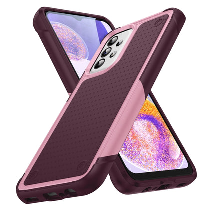 PC + TPU Shockproof Protective Phone Case, For Samsung Galaxy A13 4G, For Samsung Galaxy A13 5G, For Samsung Galaxy A22 5G, For Samsung Galaxy A23, For Samsung Galaxy A32 4G, For Samsung Galaxy A32 5G