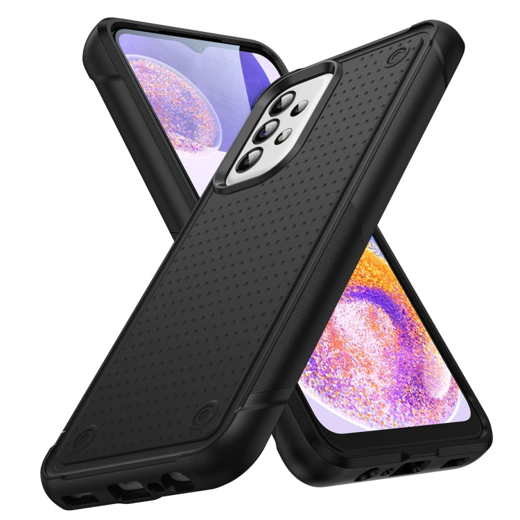 PC + TPU Shockproof Protective Phone Case, For Samsung Galaxy A13 4G, For Samsung Galaxy A13 5G, For Samsung Galaxy A22 5G, For Samsung Galaxy A23, For Samsung Galaxy A32 4G, For Samsung Galaxy A32 5G