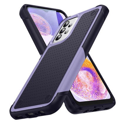 PC + TPU Shockproof Protective Phone Case, For Samsung Galaxy A13 4G, For Samsung Galaxy A13 5G, For Samsung Galaxy A22 5G, For Samsung Galaxy A23, For Samsung Galaxy A32 4G, For Samsung Galaxy A32 5G