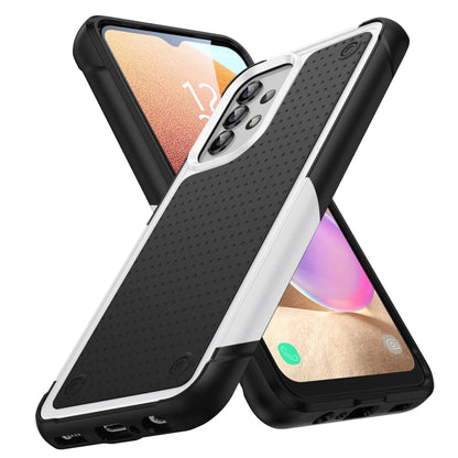 PC + TPU Shockproof Protective Phone Case, For Samsung Galaxy A13 4G, For Samsung Galaxy A13 5G, For Samsung Galaxy A22 5G, For Samsung Galaxy A23, For Samsung Galaxy A32 4G, For Samsung Galaxy A32 5G
